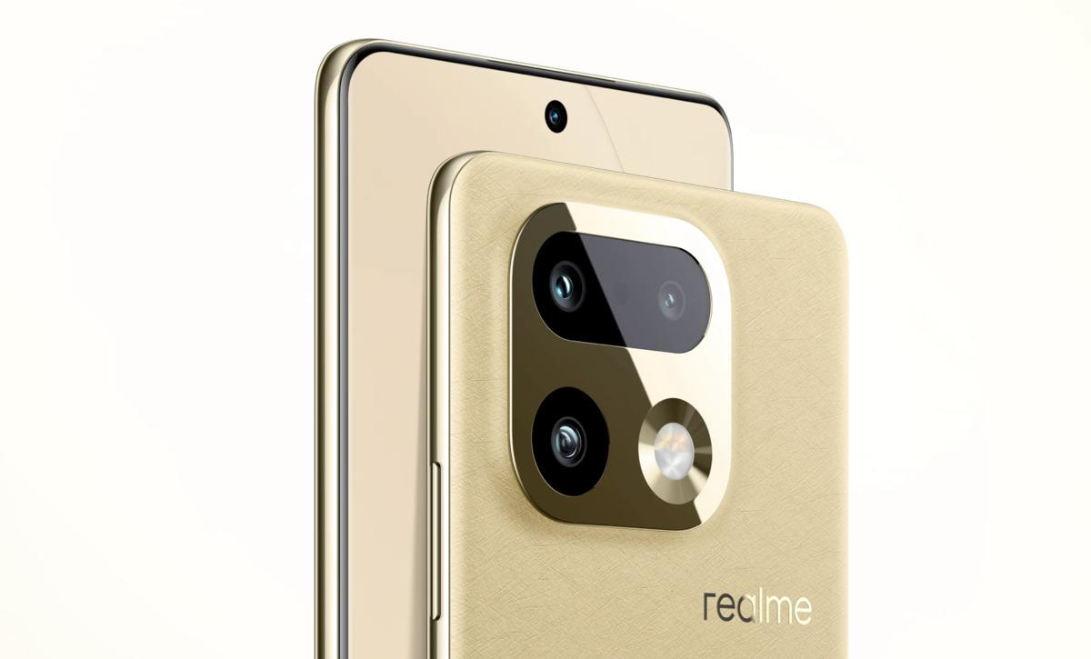Realme 17 Pro serisine ait! &Ouml;zellikleri sızdırıldı: 10.000 mAh batarya ve 200 MP kamera 2