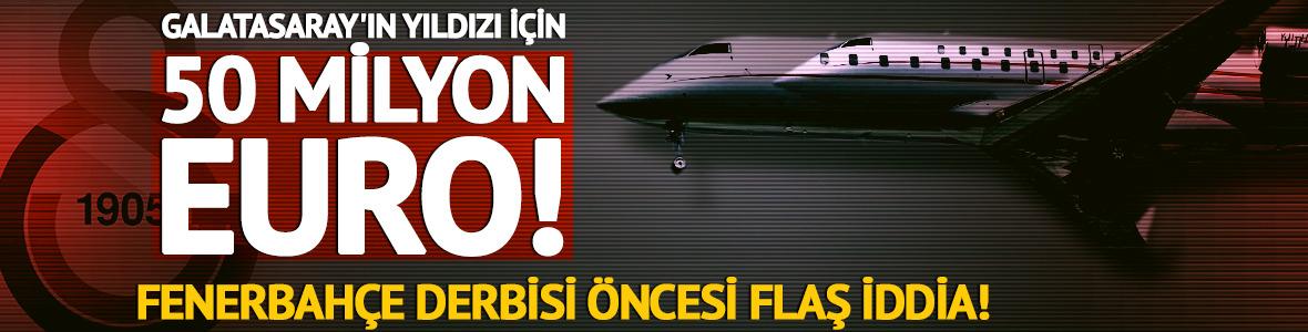 Aleksey Batrakov i&ccedil;in Fenerbah&ccedil;e derbisi &ouml;ncesi transfer iddiası