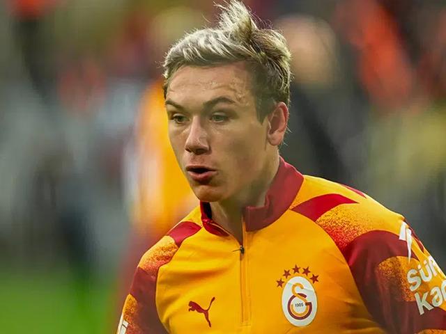 Aleksey Batrakov i&ccedil;in Fenerbah&ccedil;e derbisi &ouml;ncesi transfer iddiası