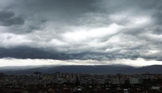 Meteorolojiden kuvvetli sağanak yağış uyarısı