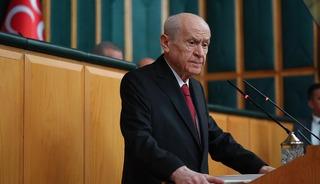 MHP Genel Başkanı Bah&ccedil;eli'den 25 Ekim Kazakistan Cumhuriyet G&uuml;n&uuml; mesajı