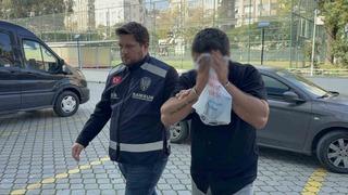 Samsun’da 9 bin 746 uyuşturucu hap ele geçirildi: 1 gözaltı