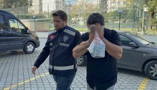 Samsun&rsquo;da 9 bin 746 uyuşturucu hap ele ge&ccedil;irildi: 1 g&ouml;zaltı