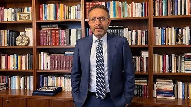Adli kontrol şartıyla serbest bırakılan Ertan Aydın tutuklandı