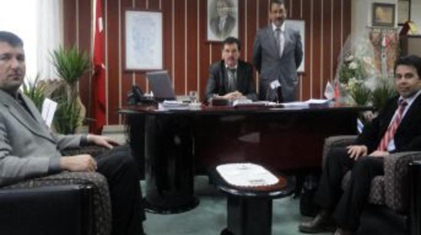 &Ouml;zen: Erzincan'da eğitim kalitesini en &uuml;st seviyeye &ccedil;ıkartacağız