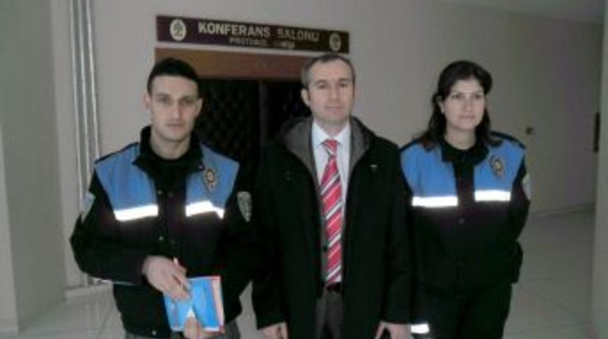 Polis ve &ouml;ğretmenler Van i&ccedil;in konser d&uuml;zenleyecek