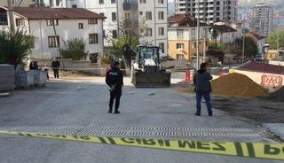 Kastamonu&rsquo;da iş makinesinin &ccedil;arptığı yaşlı kadın &ouml;ld&uuml;
