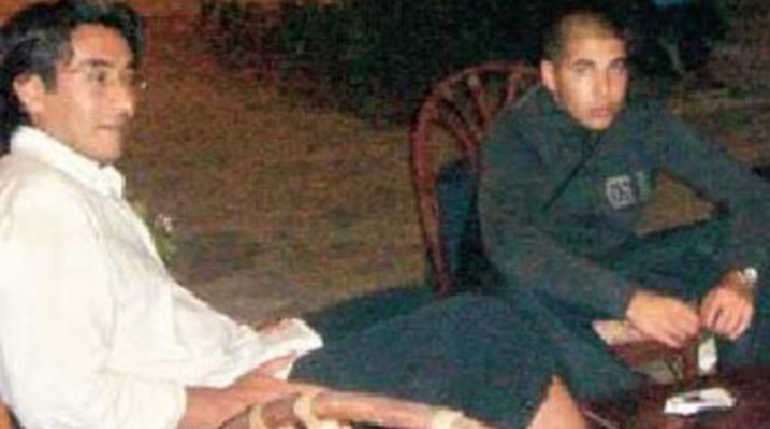 Otele domuz eti cezası