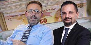 Ertan Aydın ve Gürol Sami Özer tutuklandı