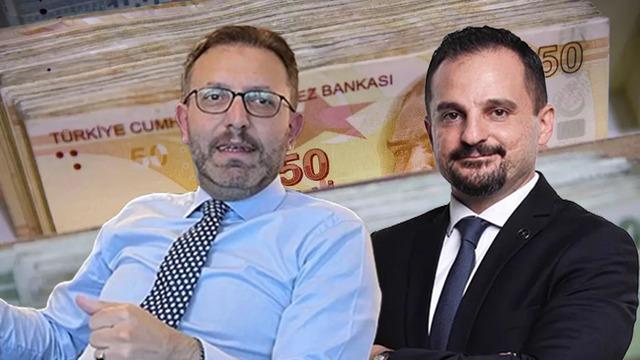 Fon soruşturmasında yeni gelişme! Ertan Aydın ve Gürol Sami Özer tutuklandı