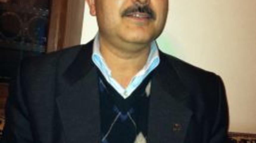 &lsquo;Mimarlar Odası&rsquo;nda ideoloji değil, gelecek vizyonu konuşulacak&rsquo;