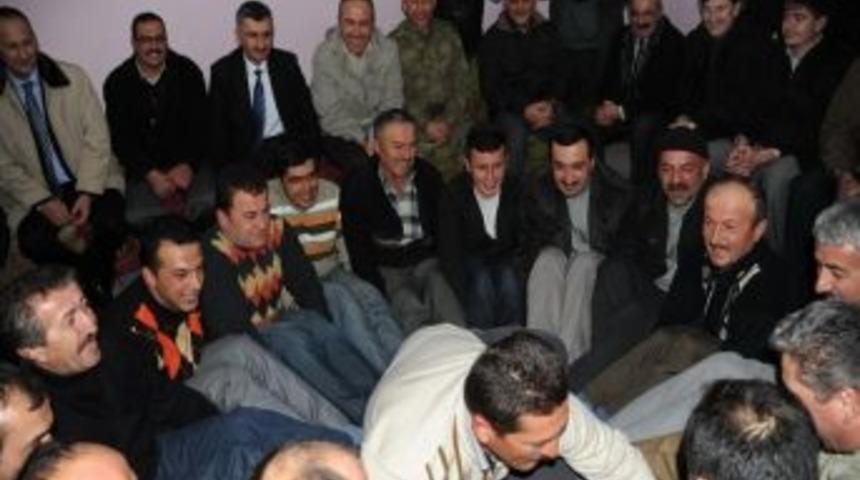 Kastamonu k&ouml;y oyunları Malta'da Avrupa Birliği yarışmalarına katılacak