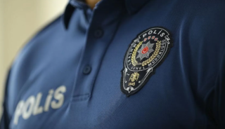 Samsun'da polis KPSS adaylarının yardımına koştu