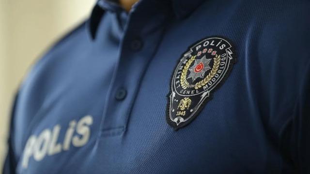 Samsun'da polis KPSS adaylarının yardımına koştu