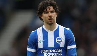 Brighton'da Ferdi Kadıoğlu şoku! Taraftarı &uuml;zen haber
