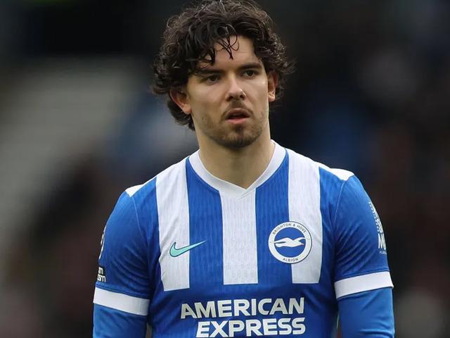 Brighton'da Ferdi Kadıoğlu şoku! Taraftarı &uuml;zen haber