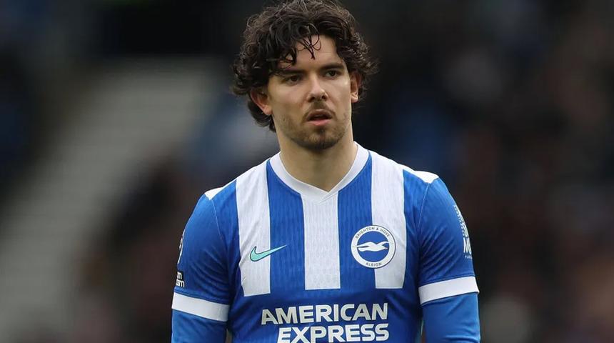 Brighton'da Ferdi Kadıoğlu şoku! Taraftarı &uuml;zen haber
