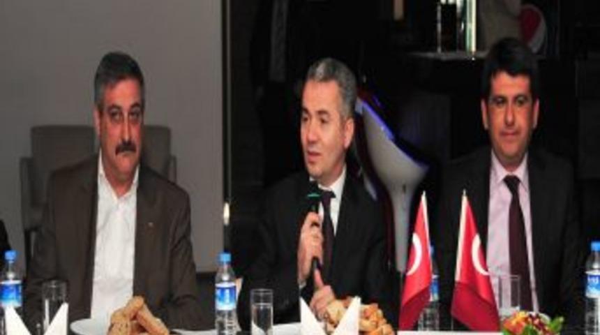 Başkan Uzun: Beylikd&uuml;z&uuml;&rsquo;nde spor kamuoyu oluşsun