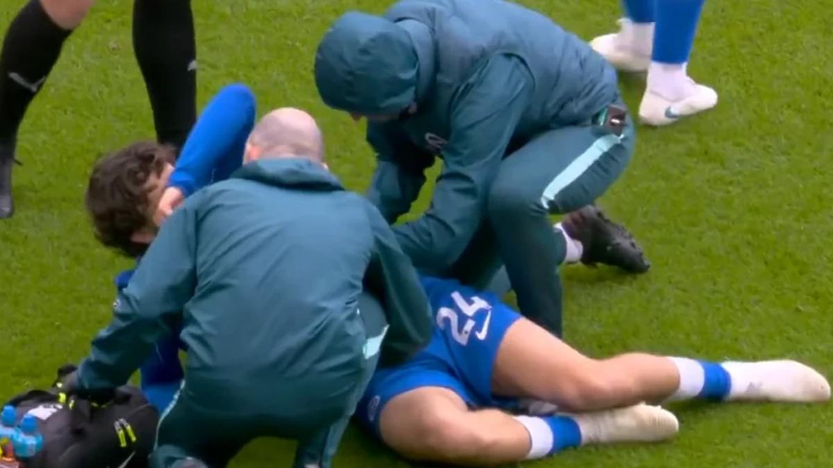 Brighton da Ferdi Kadıoğlu şoku! Taraftarı üzen haber 1