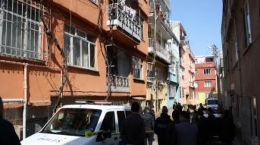 Bursa&rsquo;da karbonmonoksit zehirlenmesi: 1 &ouml;l&uuml;, 1 yaralı