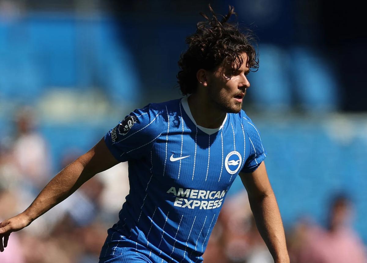 Brighton da Ferdi Kadıoğlu şoku! Taraftarı üzen haber 2
