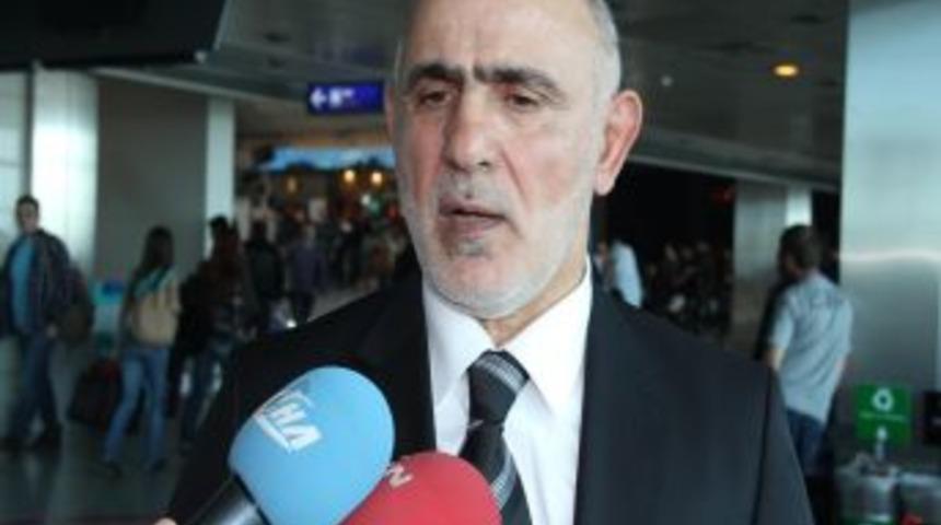 Minderin aslanları Belgrad'a şampiyonluk i&ccedil;in gitti