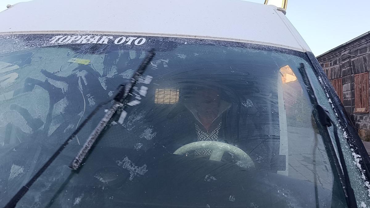 T&uuml;rkiye nin o ilinde kış y&uuml;z&uuml;n&uuml; g&ouml;sterdi! Sabah şoke oldular 1