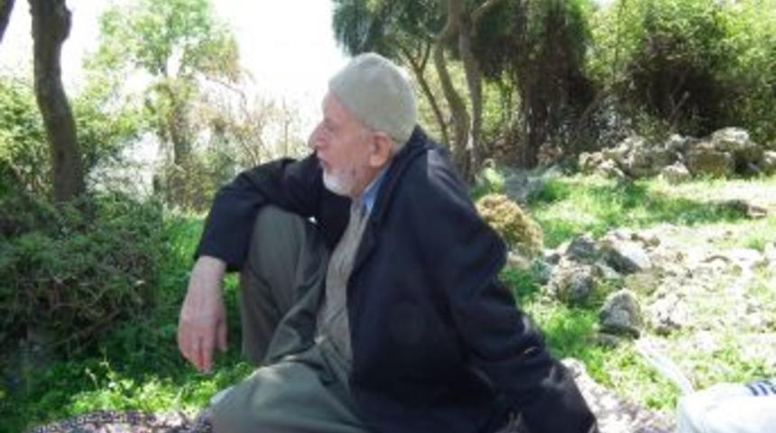 Eğitim g&ouml;n&uuml;ll&uuml;s&uuml; Hacı Ahmet Eri vefat etti