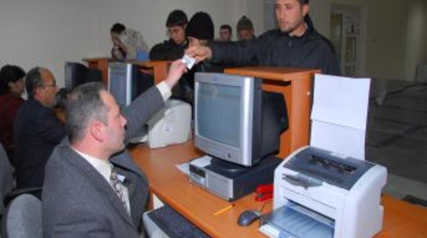 Osmaniye'nin n&uuml;fusu 6 bin 136 kişi arttı