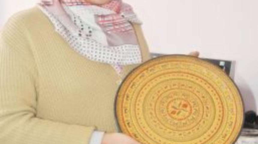 AK Parti kadın kollarına şehit eşi aday oluyor