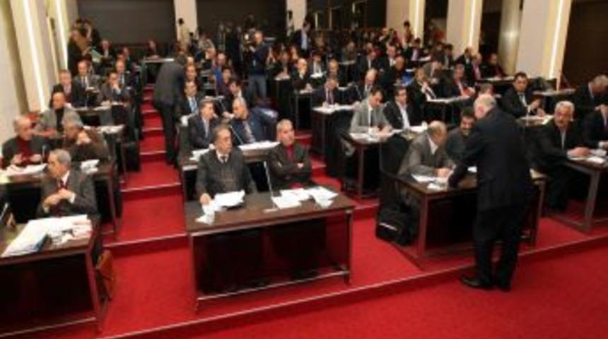 Matkap: 33 ilde milletvekili olmayan bir CHP'nin iktidar olması kolay değil