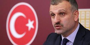 Cumhurbaşkanı Başdanışmanı Oktay Saral görevden alındığını açıkladı: "Kimseye kırgınlığım yok"