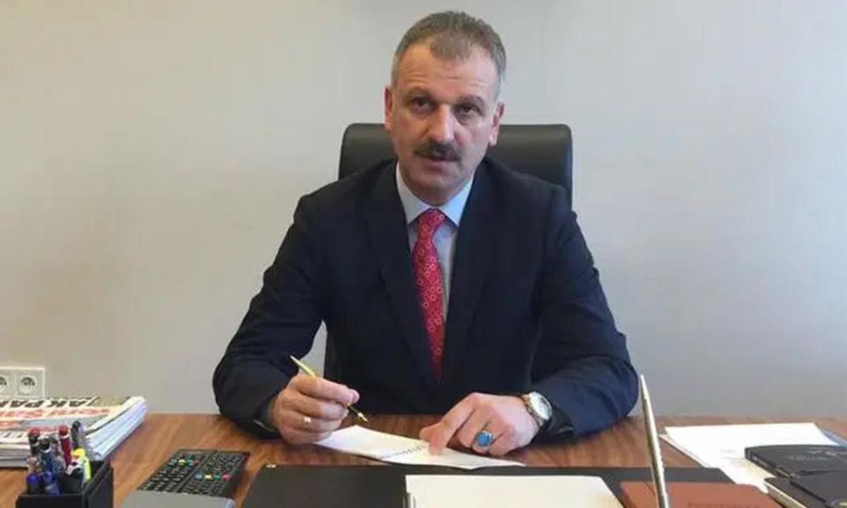 Cumhurbaşkanı Başdanışmanı Oktay Saral görevden alındığını açıkladı: "Kimseye kırgınlığım yok" 1