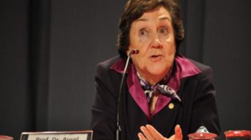 &Ccedil;YDD Başkanı A&ccedil;ıkel: &Ccedil;YYD kurulunca İHL'lerin &ouml;n&uuml; kesilir &uuml;midimiz vardı