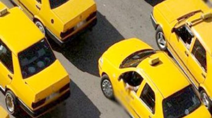 Sivas'ta ticari taksiler yenileniyor