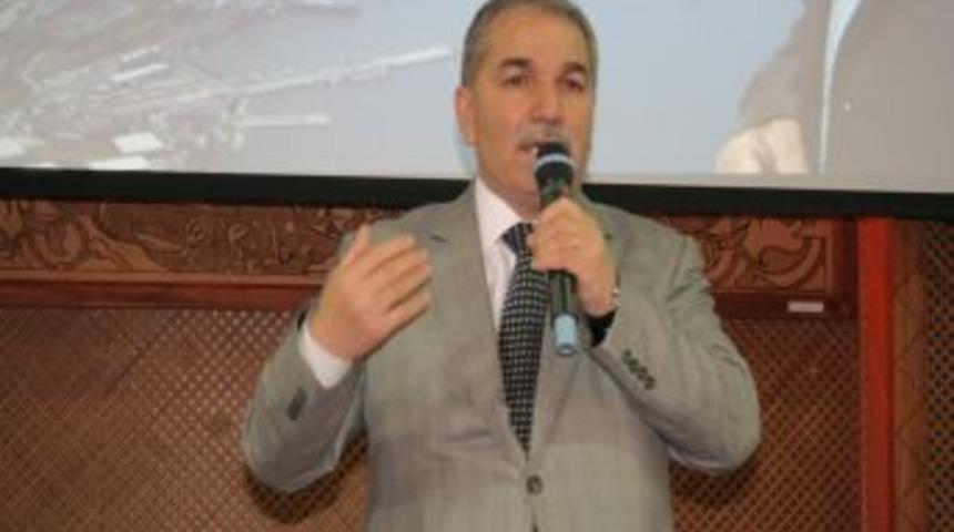 Başkan Demirtaş: Halk, ekmeği benimsedi