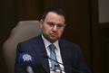 Bakan G�rlek'ten fon soru�turmas� a��klamas�