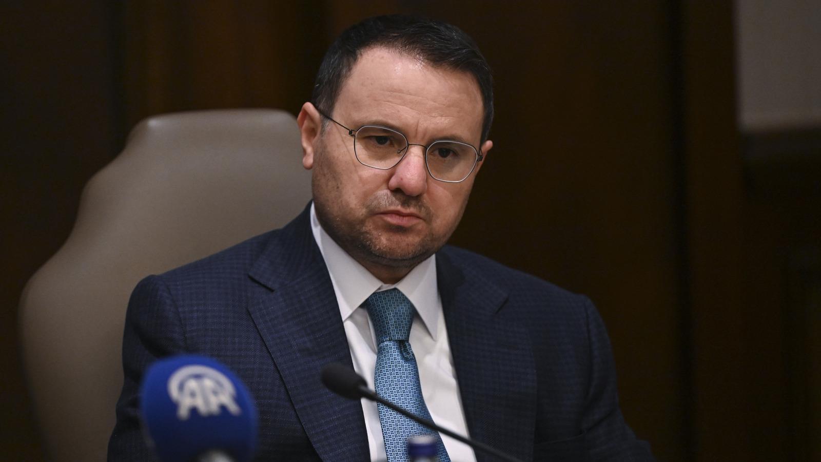 Bakan Gürlek'ten fon soruşturması açıklaması: "Önceliğimiz, iade edilen tutarların gerçek hak sahiplerine ulaştırılmasıdır"