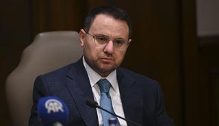 Bakan G&uuml;rlek'ten fon soruşturması a&ccedil;ıklaması