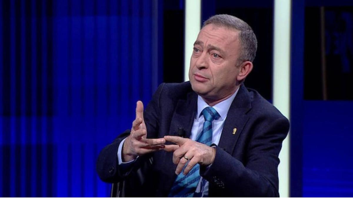 İstanbul Barosunun yeni başkanı &Uuml;mit Kocasakal oldu 3