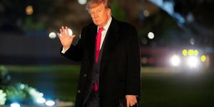 Trump açıkladı! İran'a saldırı olacak mı?
