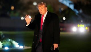 Trump'tan İran'a yeni &uuml;ltimatom: "Anlaşma mı yapayım, yoksa onları ortadan mı kaldırayım?"