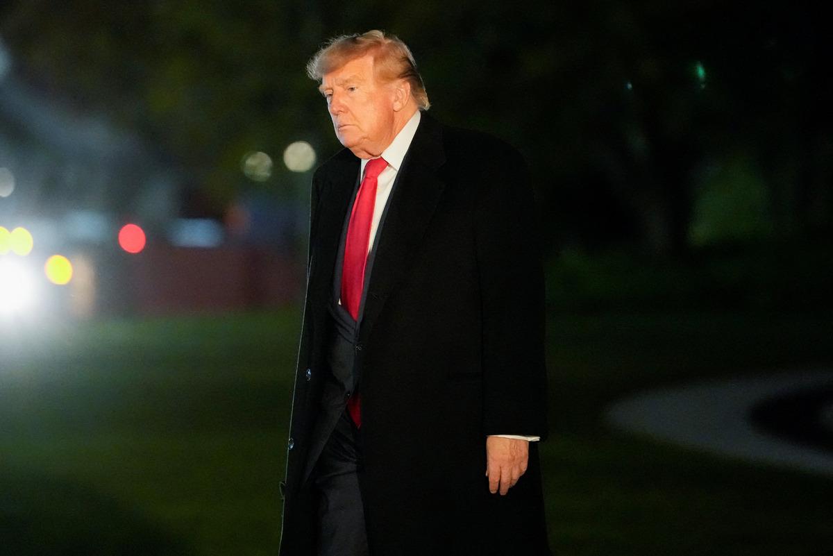 Trump tan İran a yeni &uuml;ltimatom: "Anlaşma mı yapayım, yoksa onları ortadan mı kaldırayım?" 1