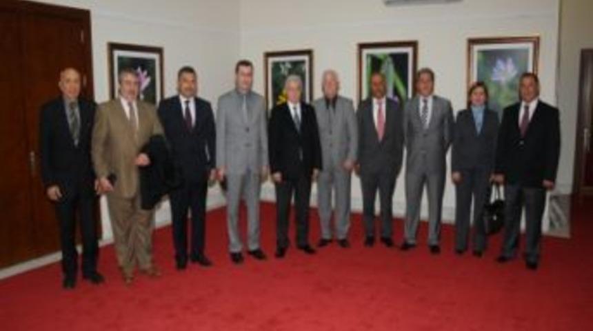 Yumurtalık da &Ccedil;atalan suyu istiyor