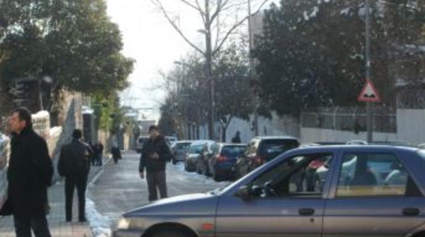 MİT İstanbul B&ouml;lge Başkanlığı&rsquo;nda hareketli dakikalar