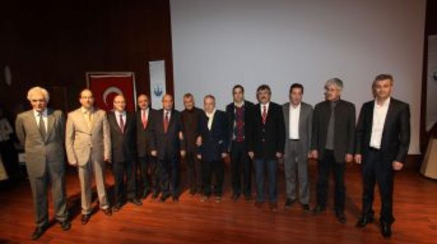 Şairler, 2. Kar Şiirleri Ş&ouml;leni'nde buluştu