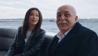 Tuzlu Kahve'de işler karışacak mı? 3 yıl sonra yeniden buluştular!