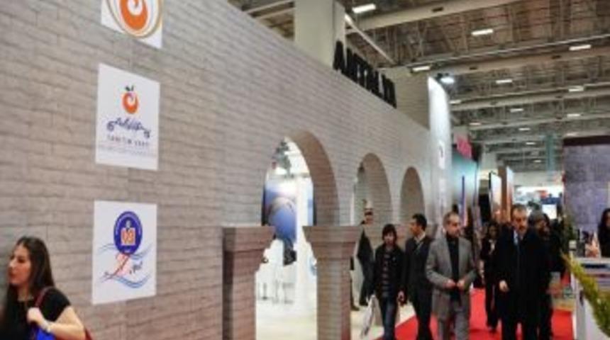Batı Akdeniz, EMITT Fuarı&rsquo;nda tanıtılıyor