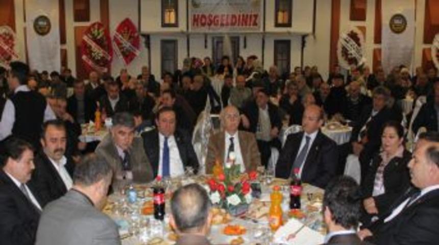 Polatlı Esnaf Kefalet Kooperatifi, 2 yılda 955 bin TL kar elde etti