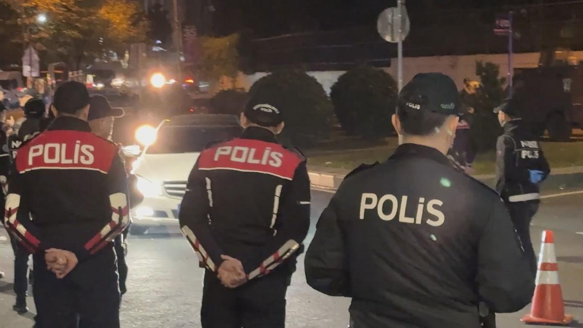 İstanbul İl Emniyet M&uuml;d&uuml;r&uuml; Selami Yıldız: "Şehir eşkıyalarına asla fırsat vermeyeceğiz" 5